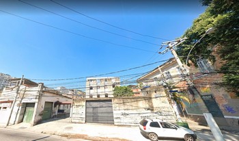 Condomínio Vila Nossa Senhora Da Conceição em Rio De Janeiro