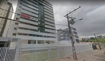 Condomínio Vila Nova Candeal em Salvador