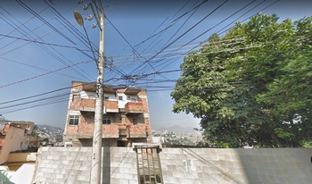 Condomínio Vila Paraíso em Rio De Janeiro