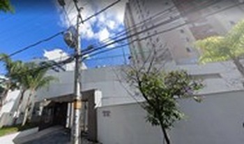 Condomínio Vila Rica em Belo Horizonte