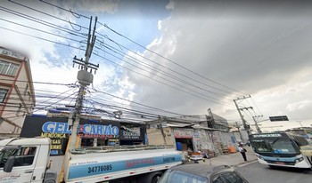 Condomínio Vila Rica em Rio De Janeiro