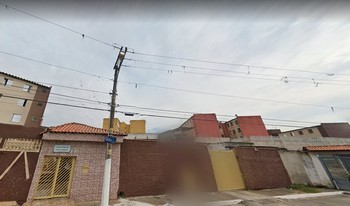 Condomínio Vila Viçosa em São Paulo