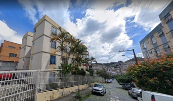 Condomínio Vila Vilani Ii em Belo Horizonte
