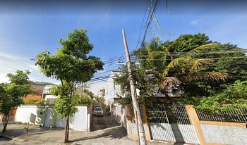 Condomínio Vila Vitória em Rio De Janeiro