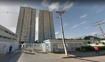 Condomínio Vilaallegro em Salvador