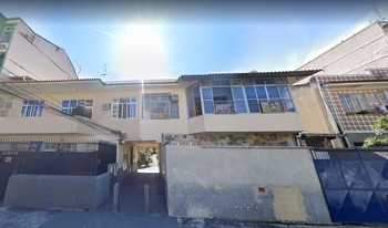 Condomínio Vilaje Cotegipe em Rio De Janeiro