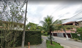 Condomínio Vilarejo em Rio De Janeiro