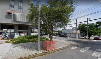 Condomínio Vilela 652 Empresarial em São Paulo