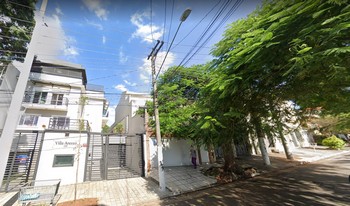 Condomínio Villa Arezzo em São Paulo