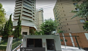 Condomínio Villa Borguese em São Paulo