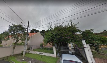 Condomínio Villa Carolina Ii em Curitiba