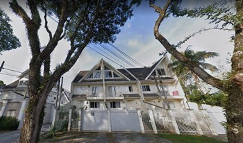 Condomínio Villa Cortes em Curitiba