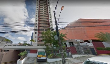 Condomínio Villa De Capri em Salvador