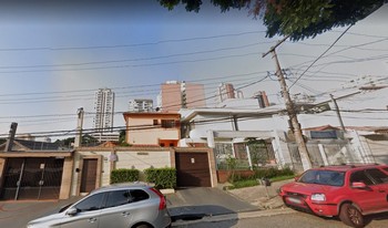 Condomínio Villa Di Firenze em São Paulo
