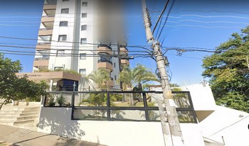Condomínio Villa Di San Domingo em São Paulo