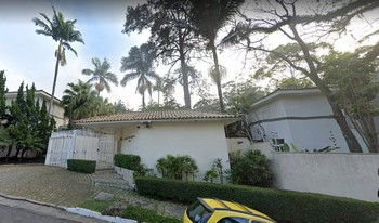 Condomínio Villa Di San Marino em São Paulo