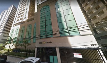 Condomínio Villa Espanha em Salvador