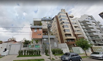 Condomínio Villa Garbino em Curitiba