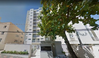 Condomínio Villa Itamambuca em Campinas