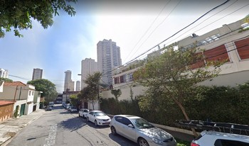 Condomínio Villa Marco Aurélio em São Paulo