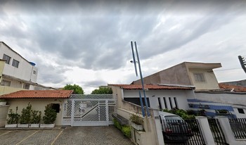 Condomínio Villa Muller em São Paulo