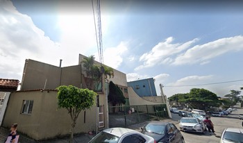 Condomínio Villa Nova em São Paulo