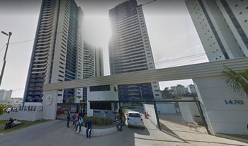 Condomínio Villa Privilege em Salvador