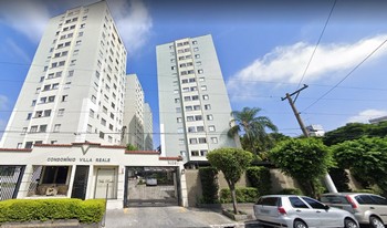Condomínio Villa Reale em São Paulo