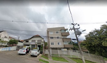 Condomínio Villa Romana em Curitiba