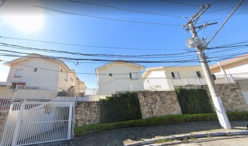 Condomínio Villa Sorrentina em São Paulo