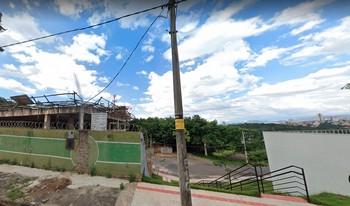 Condomínio Villa Umbria em Belo Horizonte