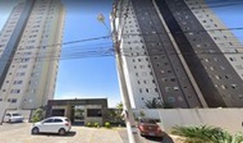 Condomínio Villa Veneto em Belo Horizonte