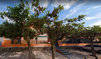 Imagem de fundo do Condomínio Villa Verde em Ubatuba
