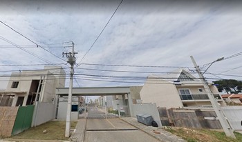 Condomínio Villa Verona I em Curitiba