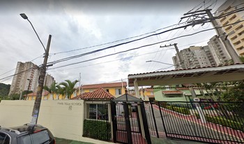 Condomínio Villa Victoria em São Paulo