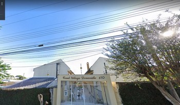 Condomínio Village Deauville em Curitiba
