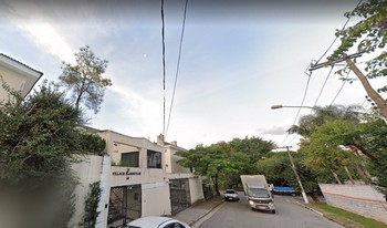 Condomínio Village Flamboyant em São Paulo