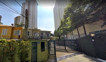 Condomínio Village Paradise Garden em São Paulo