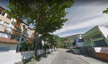 Condomínio Village Porto Seguro em Rio De Janeiro
