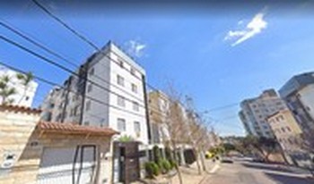 Condomínio Village Terrasse em Belo Horizonte