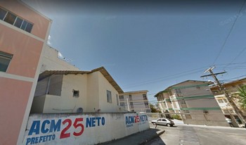 Condomínio Village Verdes Mares em Salvador
