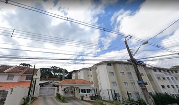 Condomínio Villaggio Carrara em Curitiba