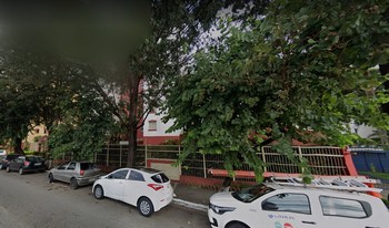 Condomínio Villaggio Di Firenze em São Paulo