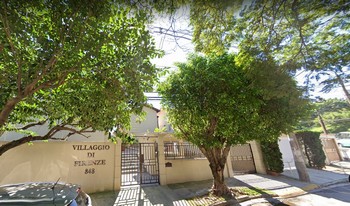 Condomínio Villaggio Di Firenze em São Paulo