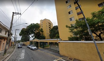 Condomínio Villaggio Di Modena em São Paulo