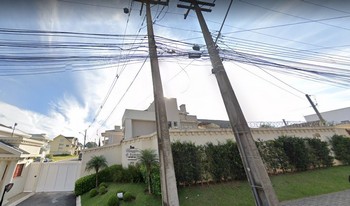 Condomínio Villaggio Di Roma em Curitiba