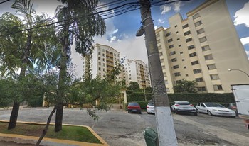 Condomínio Villaggio Di Siena em São Paulo