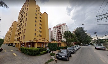 Condomínio Villaggio Di Venezia