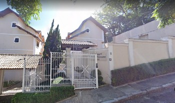 Condomínio Villaggio Fiore Di Piemonte em São Paulo