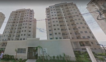 Condomínio Villaggio Manguinhos - Portal 1 - (condomínio Porto Fino)